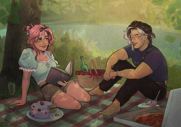 Commission